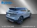 Nissan Qashqai 1,5 VC-T e-Power Tekna   Hybrid  Leistung 205 P... Grau - thumbnail 5