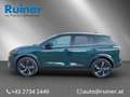 Nissan Qashqai 1,5 VC-T e-Power Tekna   Hybrid  Leistung 205 P... Grün - thumbnail 4