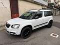 Skoda Yeti 1.2 tsi Style Plus 110cv dsg - thumbnail 1