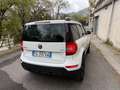 Skoda Yeti 1.2 tsi Style Plus 110cv dsg - thumbnail 5