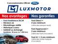 Ford Focus 1.0iEcoBoost 150CV M6 Active Business GAR  04/2026 Blanc - thumbnail 6