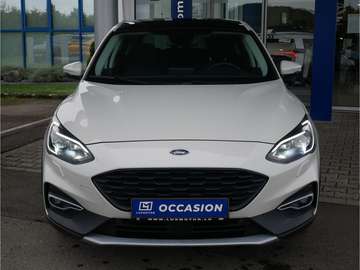 1.0iEcoBoost 150CV M6 Active Business GAR 04/2026
