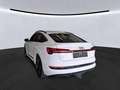 Audi e-tron SPORTBACK 50 2x S LINE BLACK-EDITION/PANO Weiß - thumbnail 9