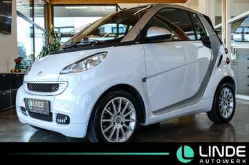 Passion |62kW|SHZ|KLIMA|15 ALU