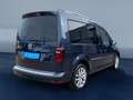 Volkswagen Caddy Highline 1,4TSI 96kW DSG XENON NAVI StHz Blauw - thumbnail 3