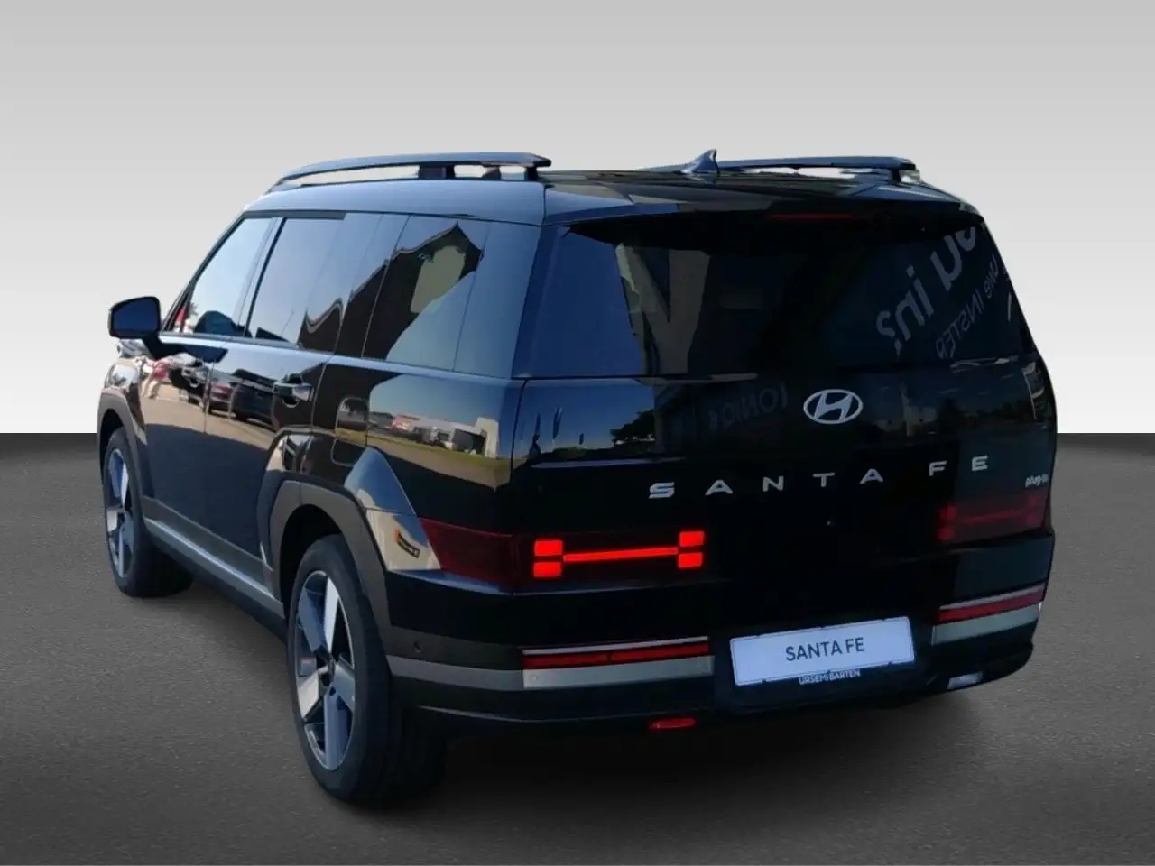 Hyundai Santa Fe 2026