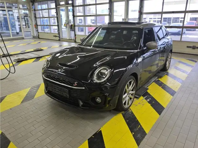 MINI Cooper S Clubman *AHK*PANO*KAM*ACC*PARK*HuD*