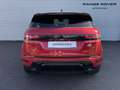 Land Rover Range Rover Evoque 1.5 P300e 309ch R-Dynamic SE AWD BVA Mark III Rouge - thumbnail 6