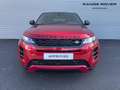 Land Rover Range Rover Evoque 1.5 P300e 309ch R-Dynamic SE AWD BVA Mark III Rouge - thumbnail 5
