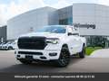 Dodge RAM Sport Night 12P 5.7L 4x4 Tout compris hors homolog Blanc - thumbnail 1