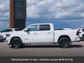 Dodge RAM Sport Night 12P 5.7L 4x4 Tout compris hors homolog Blanc - thumbnail 5