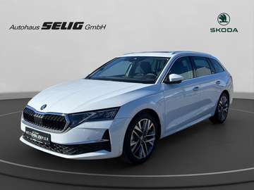 OCTAVIA C. Ultimate 2,0 TDI DSG 110kW 2.0 TDI 11