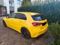 Mercedes-Benz A 45 AMG AMG A 45 S 4Matic+ Gelb - thumbnail 3