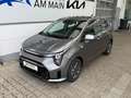 Kia Picanto 1.0 VISION | NAVI | FACELIFT Gris - thumbnail 3