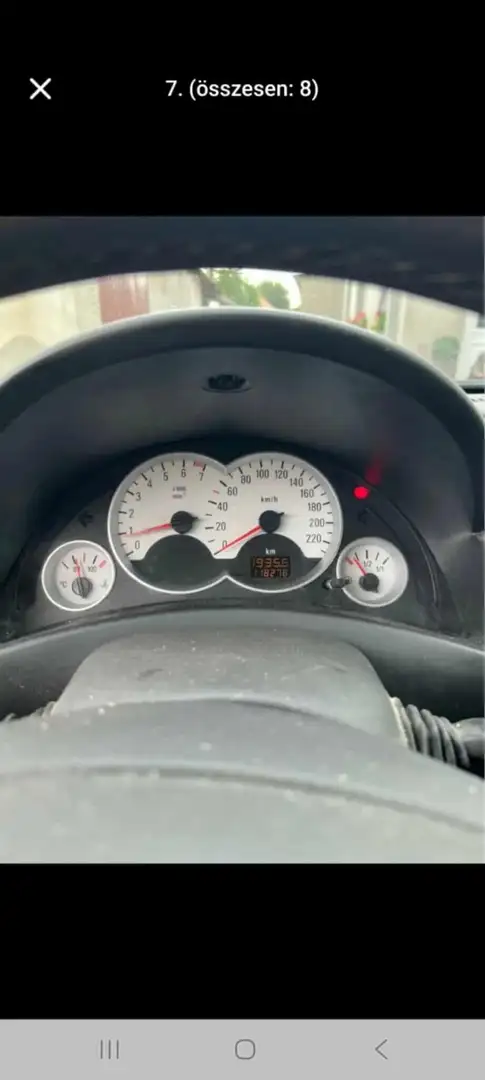 Opel Corsa 1.0 12V Edition - 2