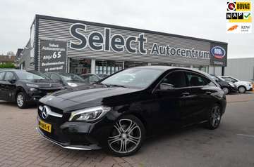 Shooting Brake 180|AMG|STOELVERW.|SPORTSTOELEN|LED