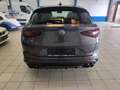 Alfa Romeo Stelvio Stelvio 2.9 T V6 AWD Quadrifoglio (EU6d-TEMP) Grijs - thumbnail 5