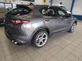 Alfa Romeo Stelvio Stelvio 2.9 T V6 AWD Quadrifoglio (EU6d-TEMP) Grijs - thumbnail 4