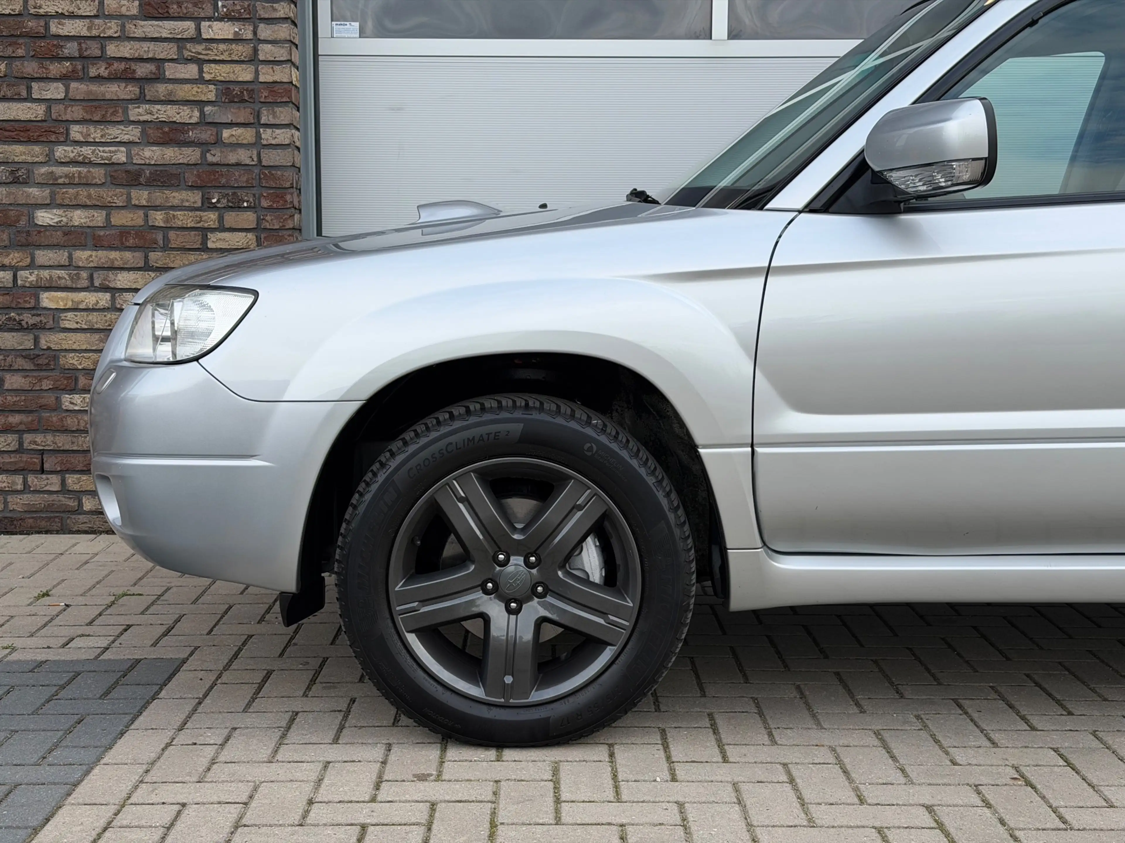 Subaru Forester 2.5 XT Luxury Pack — photo 5