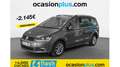 Volkswagen Sharan 2.0TDI Edition 110kW Gris - thumbnail 1
