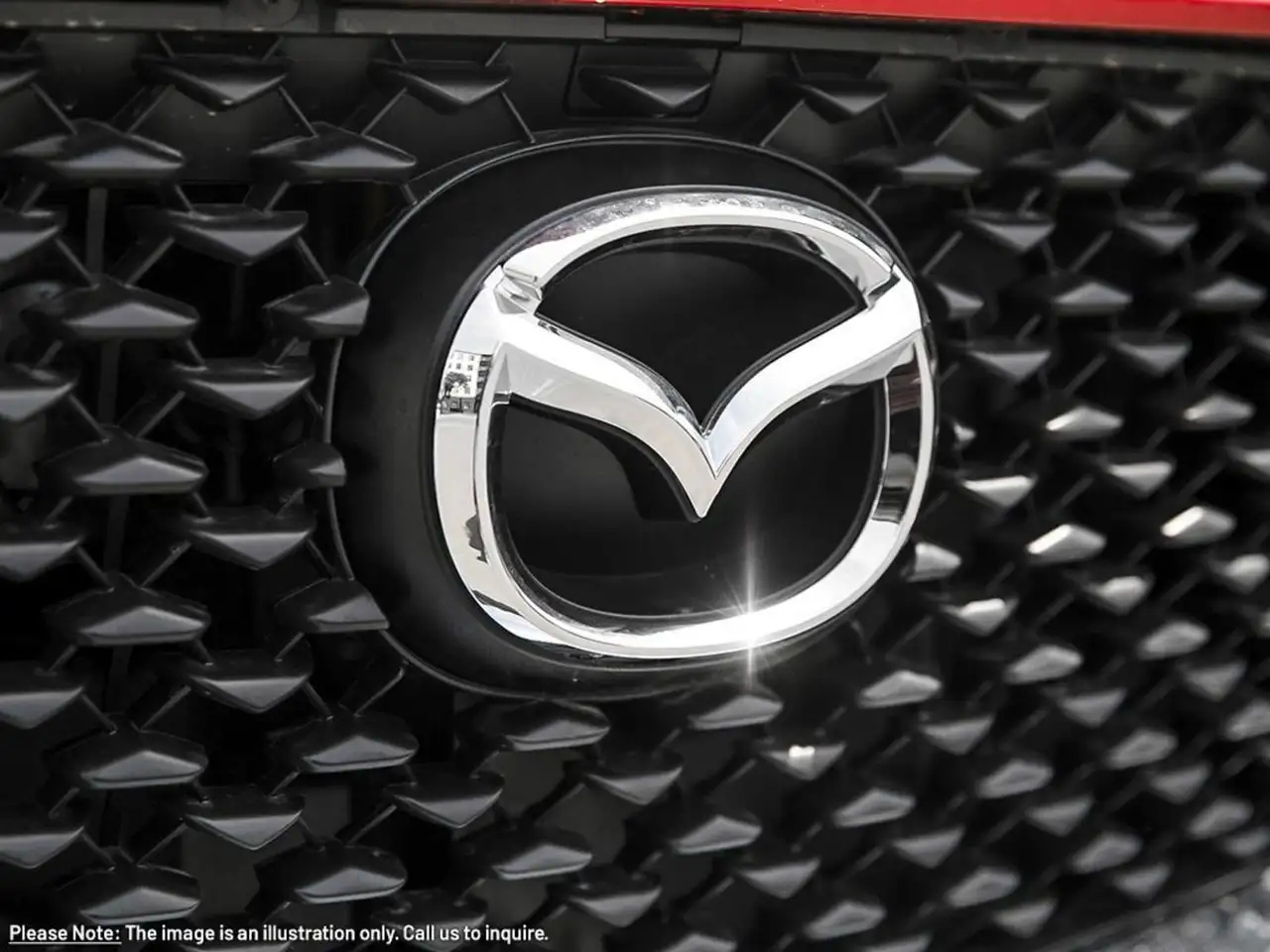 Mazda CX-30 снимка Mazda CX-30