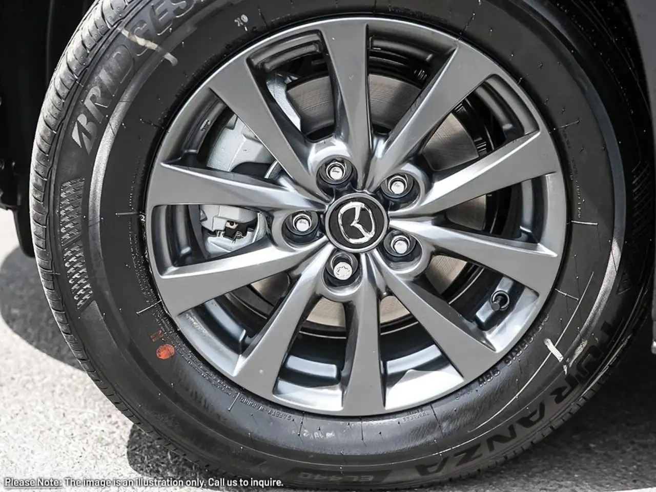 Mazda CX-30 снимка Mazda CX-30