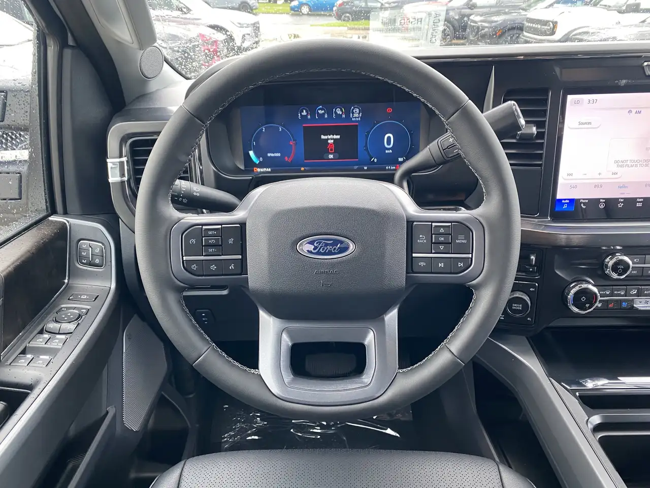 Ford F 350 photo Ford F 350