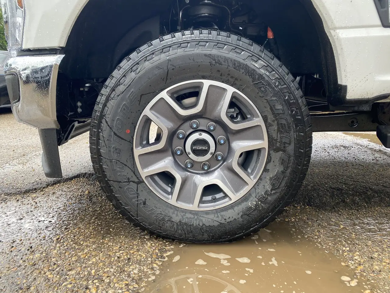 Ford F 350 photo Ford F 350