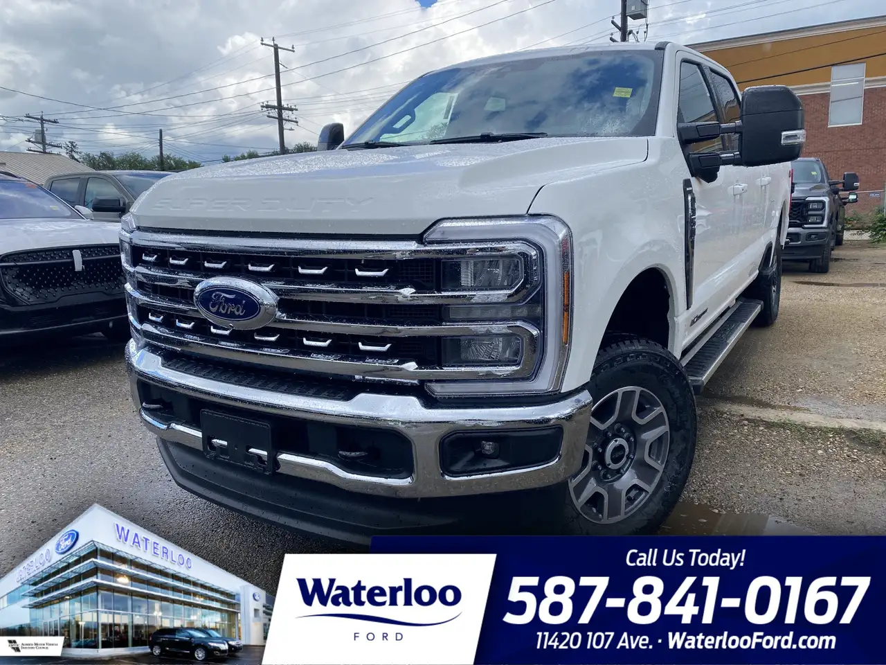 2026 Ford F 350