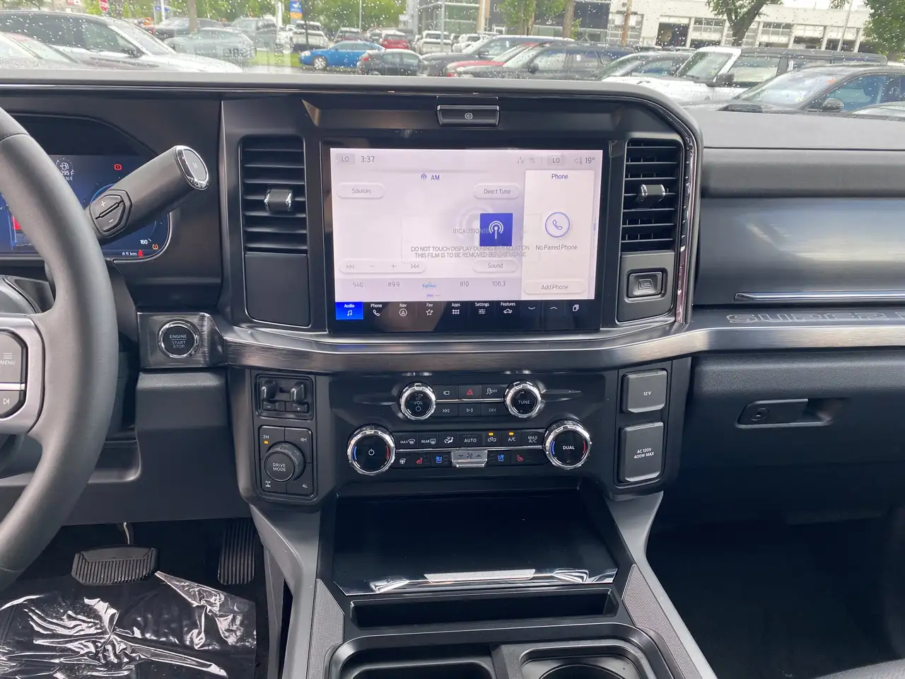 Ford F 350 photo Ford F 350