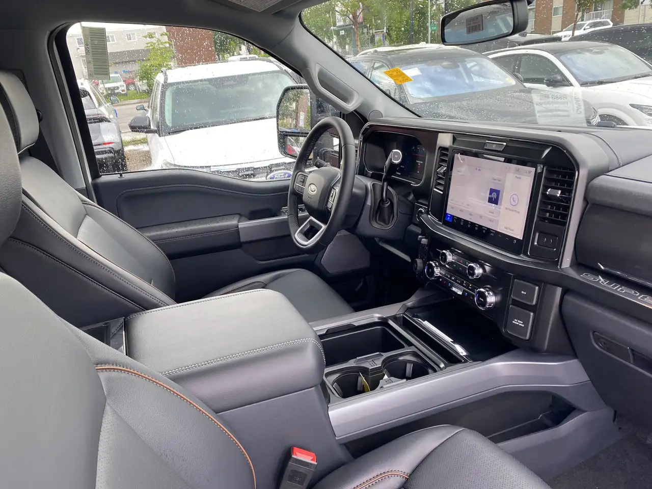 Ford F 350 photo Ford F 350