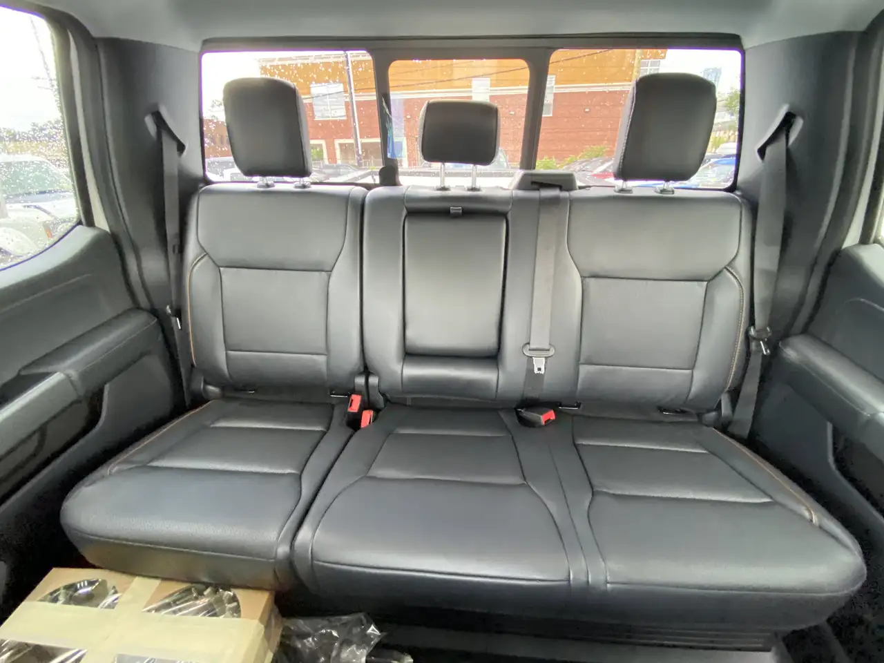 Ford F 350 photo Ford F 350