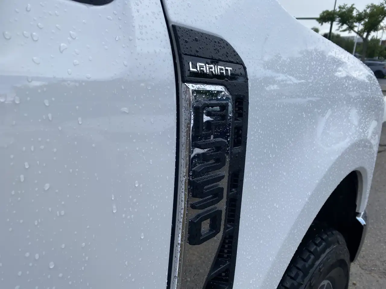 Ford F 350 photo Ford F 350