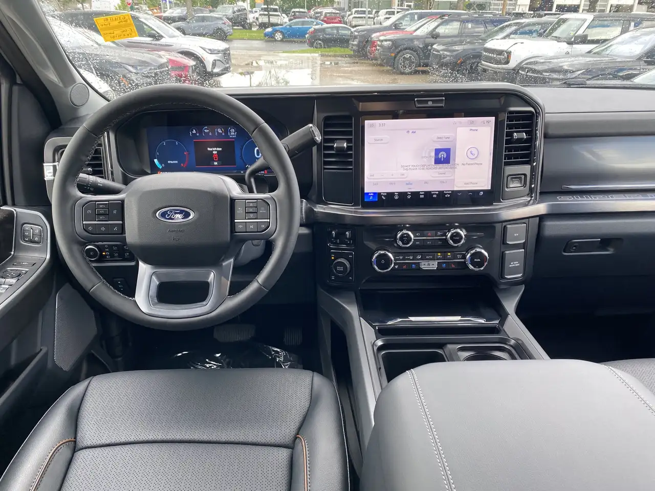 Ford F 350 photo Ford F 350
