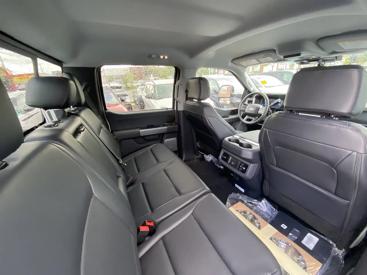 Ford F 350 photo Ford F 350