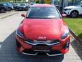 Kia Ceed SW / cee'd SW Ceed Sportswagon Plug-in Hybrid Spirit Sitz Tech Rot - thumbnail 2