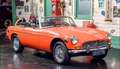 MG MGB MGB 1.8 Roadster Orange - thumbnail 7