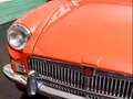 MG MGB MGB 1.8 Roadster Orange - thumbnail 9