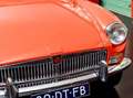 MG MGB MGB 1.8 Roadster Orange - thumbnail 11
