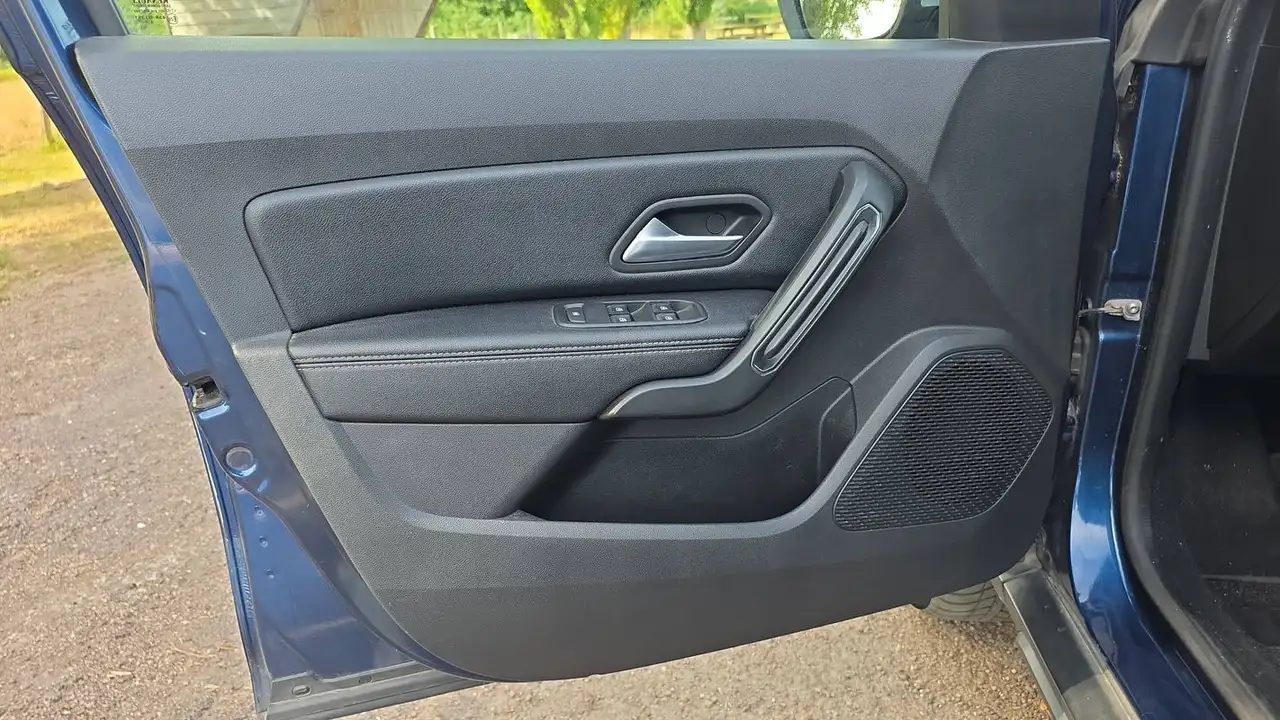 Dacia Duster — photo 7