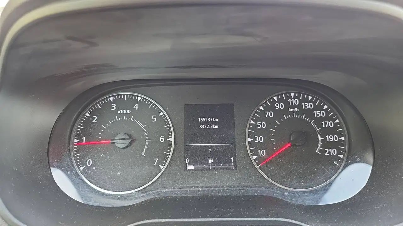 Dacia Duster — photo 12