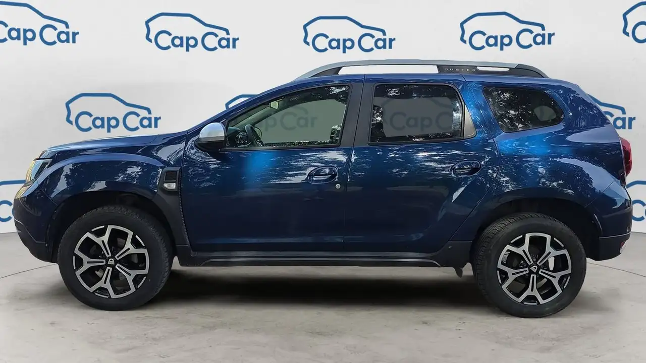 Dacia Duster — photo 2
