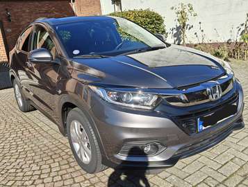 HR-V 1.5i-VTEC Elegance