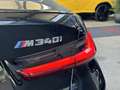 BMW 340 i xDrive Aut. M-Paket, Kamera, SZH, Schwarz - thumbnail 10