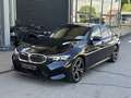 BMW 340 i xDrive Aut. M-Paket, Kamera, SZH, Schwarz - thumbnail 1
