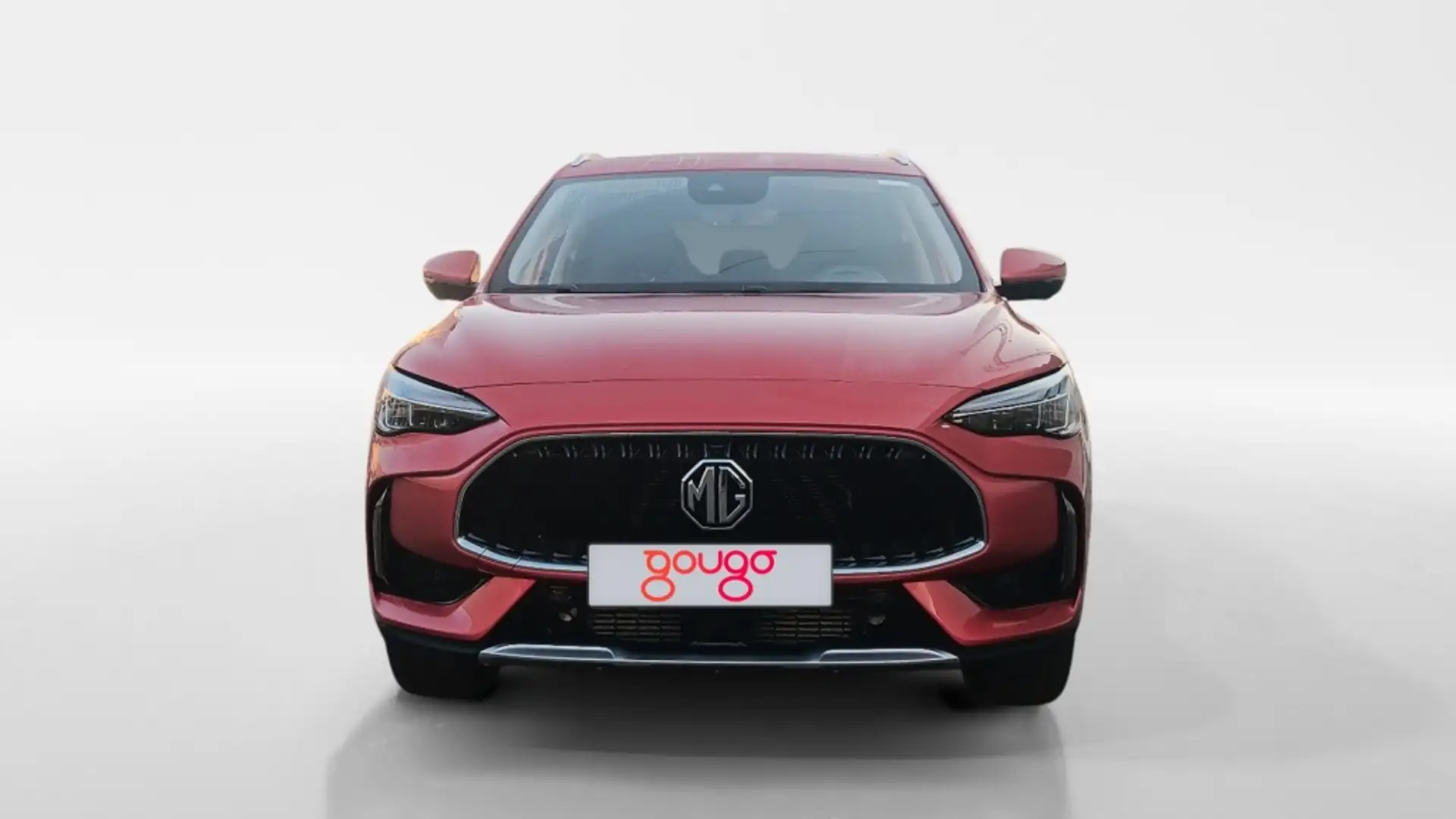 MG HS TODOTERRENO 1.5T LUXURY DCT 170 5P - 2