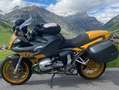 BMW R 1100 S Superbikelenker,Koffer,Tankrucksack Žlutá - thumbnail 2
