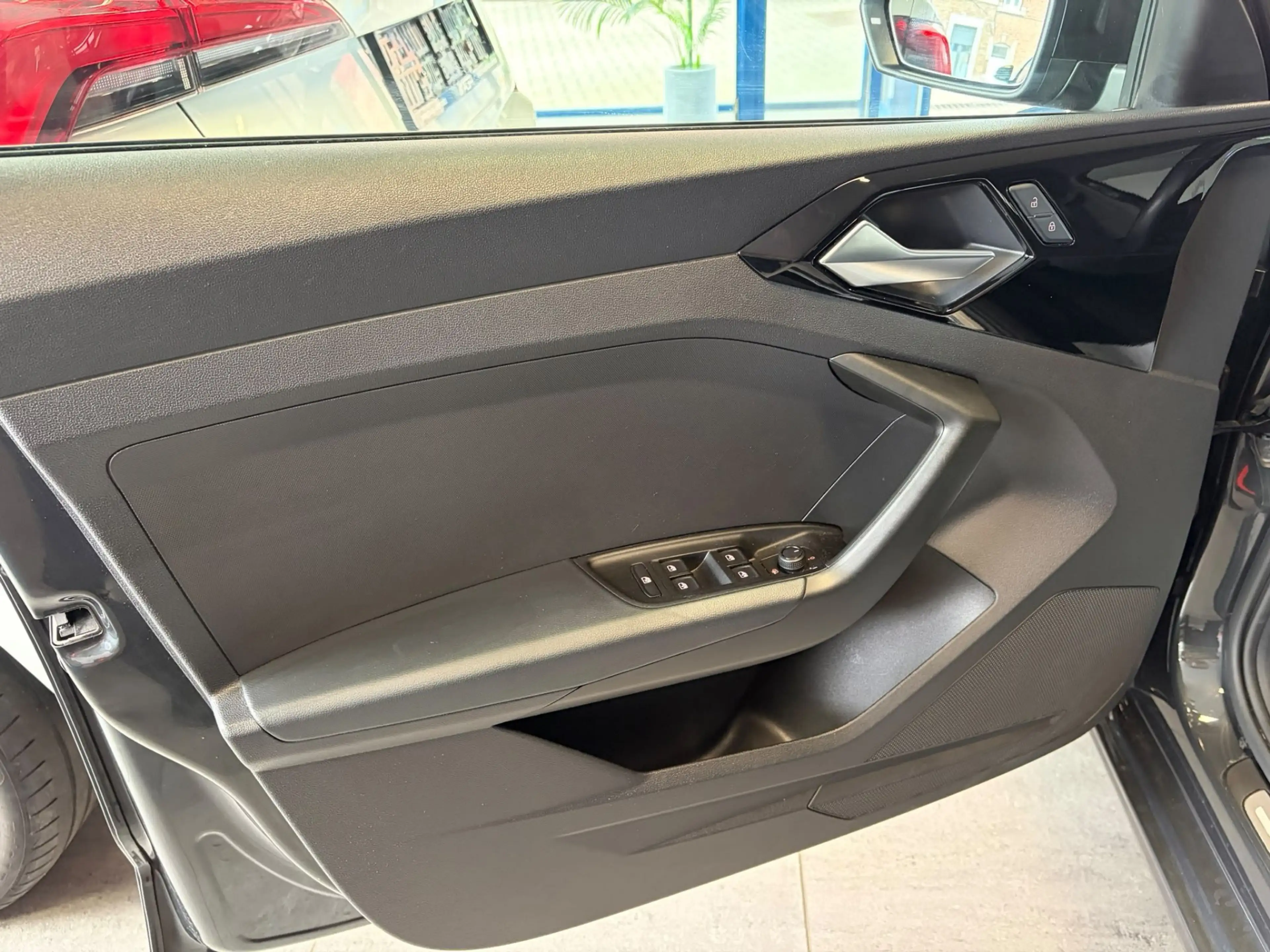 Audi A1 BOITE AUTOMATIQUE GARANTIE — photo 6