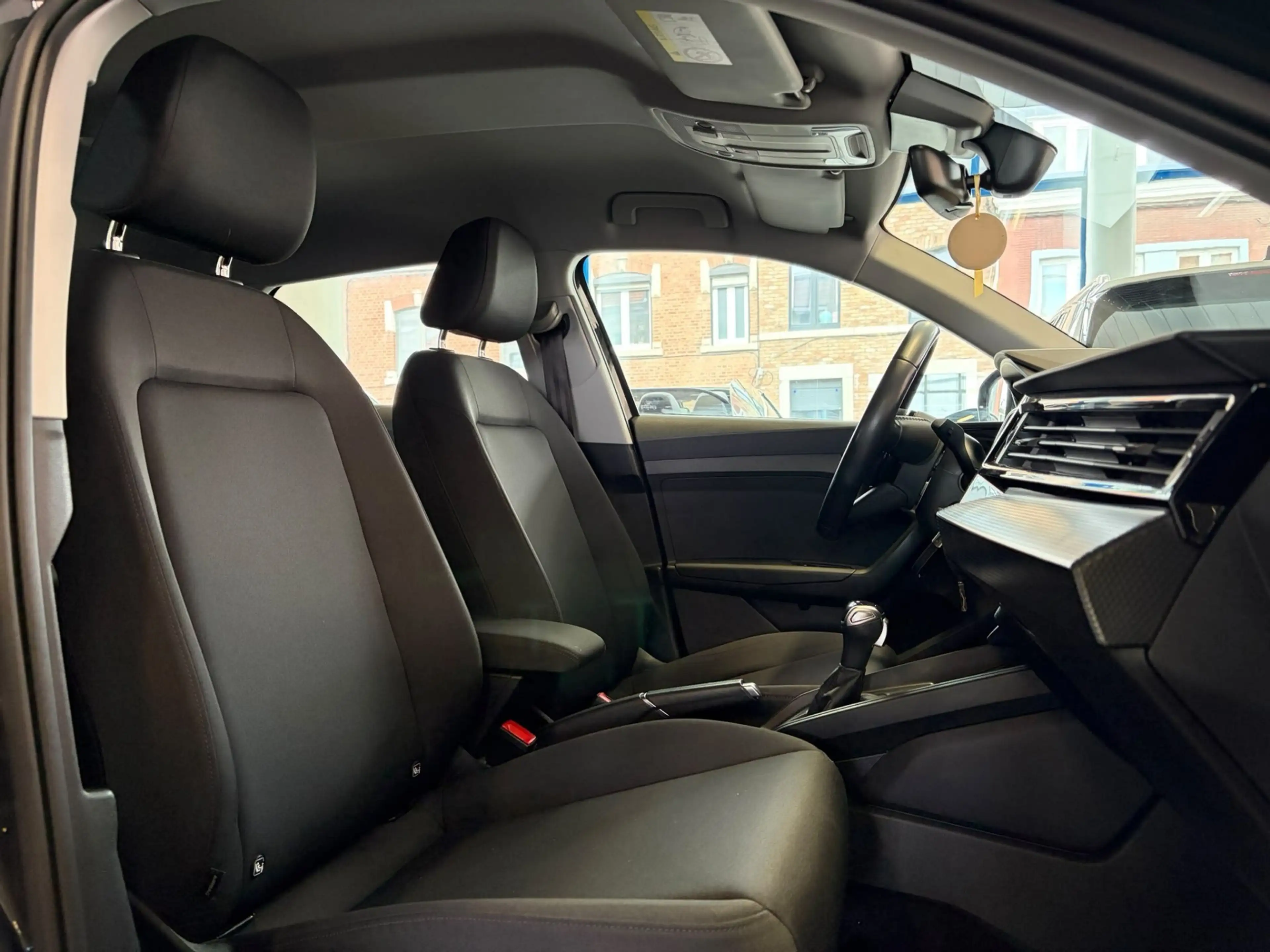 Audi A1 BOITE AUTOMATIQUE GARANTIE — photo 10
