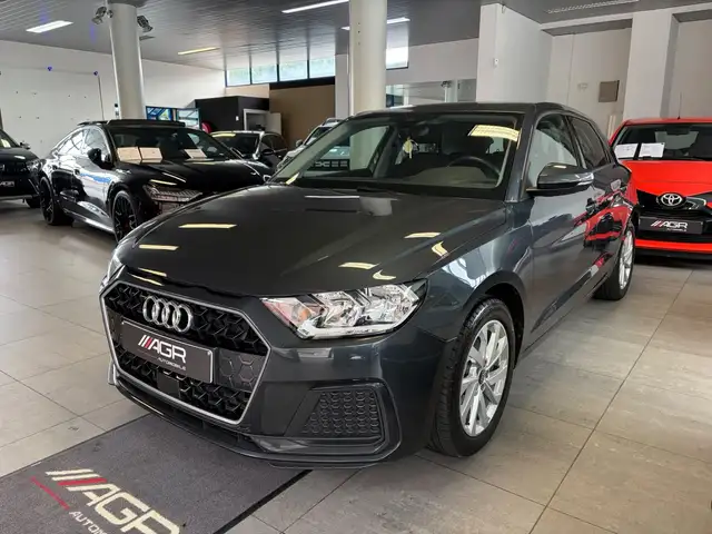Audi A1 BOITE AUTOMATIQUE GARANTIE